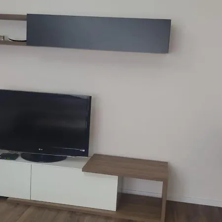 The House Appartement Pogradec