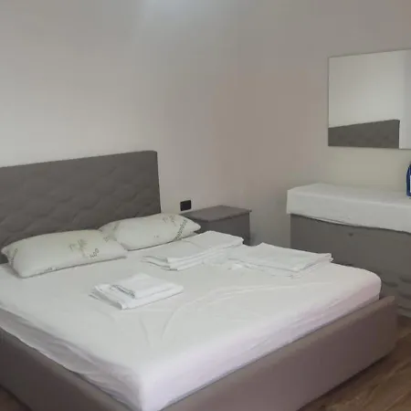 The House Apartmán